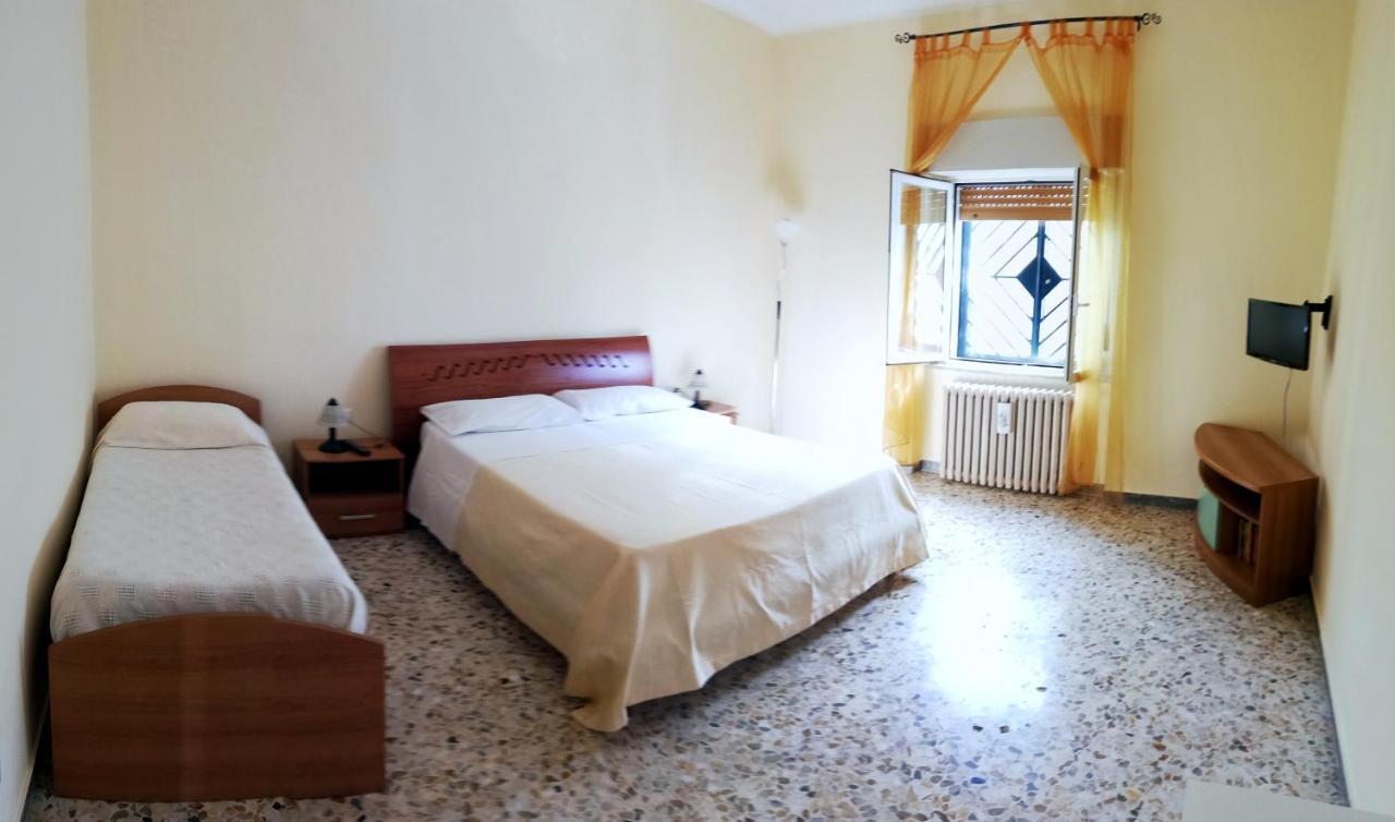 باري Lucia'S Apartaments المظهر الخارجي الصورة