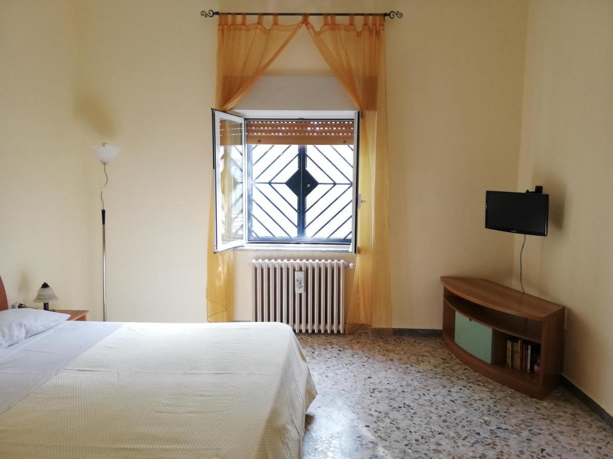 باري Lucia'S Apartaments المظهر الخارجي الصورة