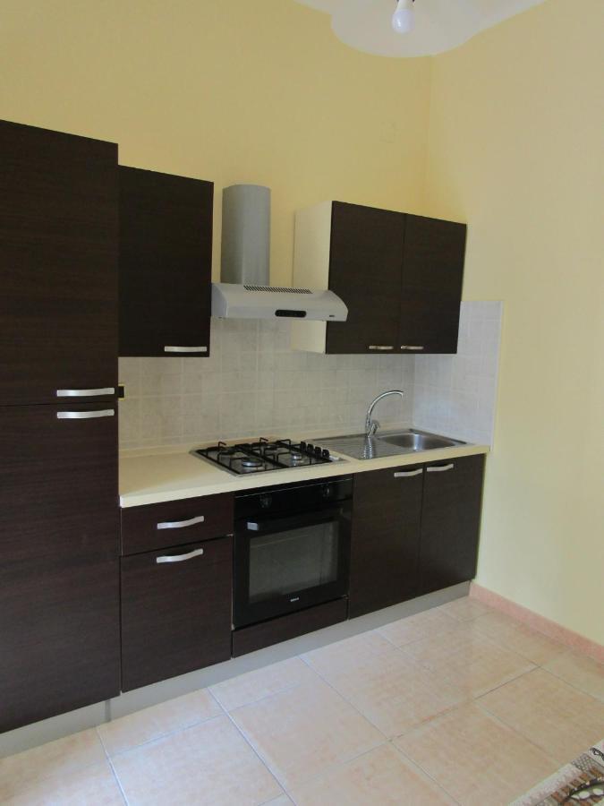 باري Lucia'S Apartaments المظهر الخارجي الصورة