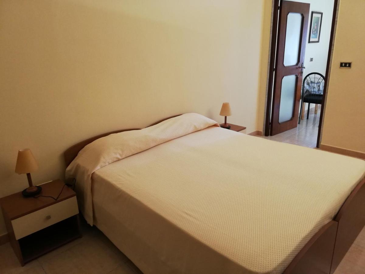 باري Lucia'S Apartaments المظهر الخارجي الصورة