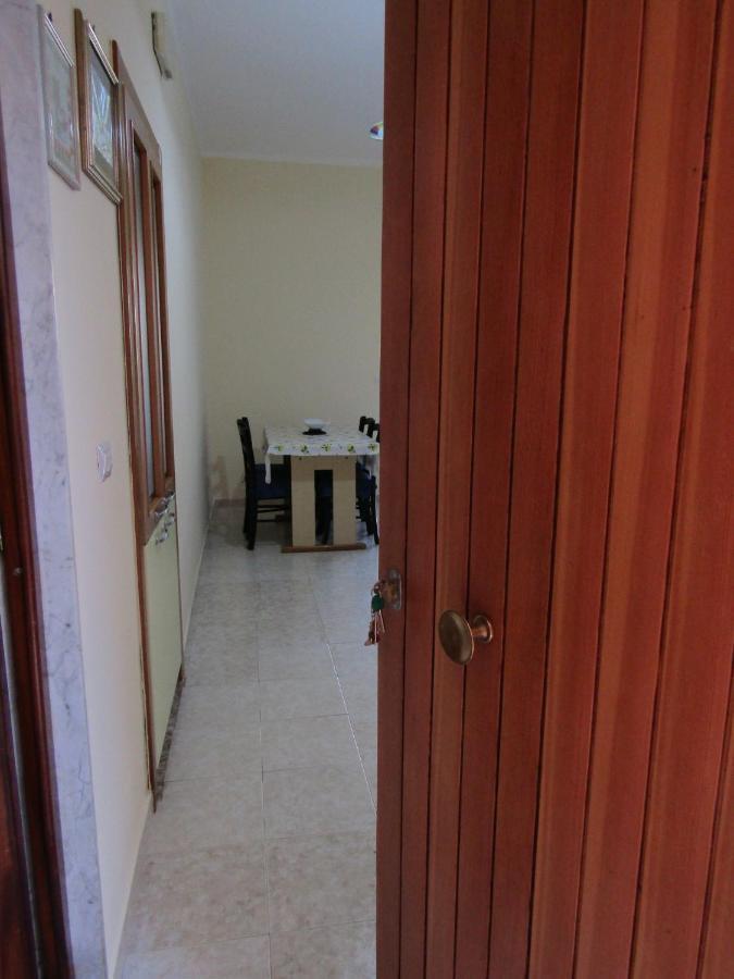 باري Lucia'S Apartaments المظهر الخارجي الصورة