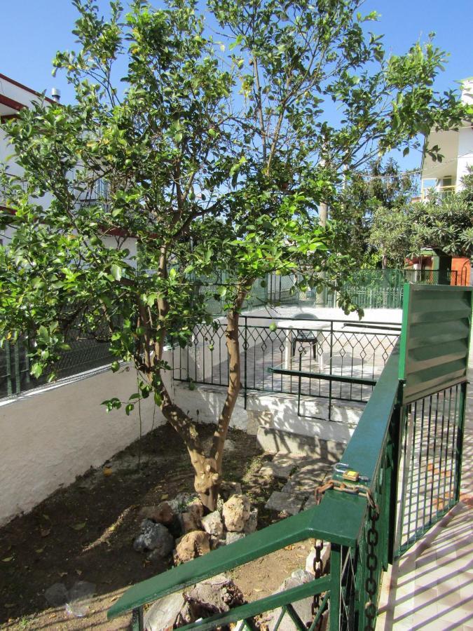 باري Lucia'S Apartaments المظهر الخارجي الصورة