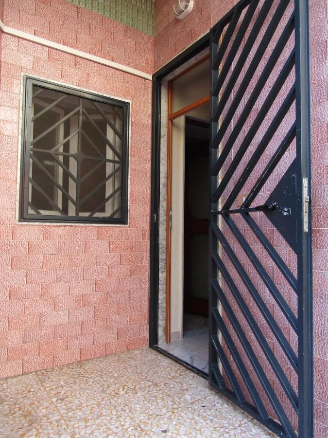 باري Lucia'S Apartaments المظهر الخارجي الصورة