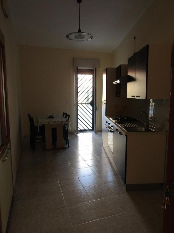 باري Lucia'S Apartaments المظهر الخارجي الصورة